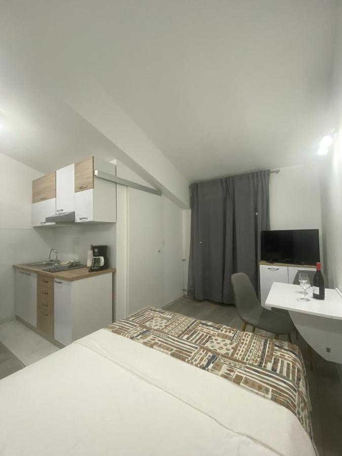 Apartman Freja II 포드스트라나 외부 사진